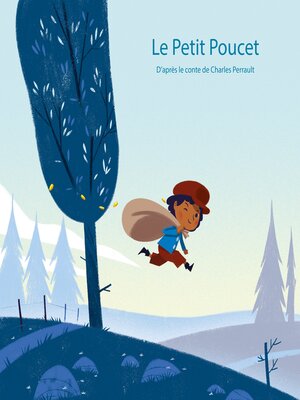 cover image of Le Petit Poucet